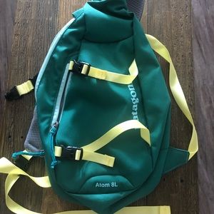 Patagonia Sling Atom Bag 8L